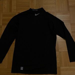 Large Nike Fall pullover